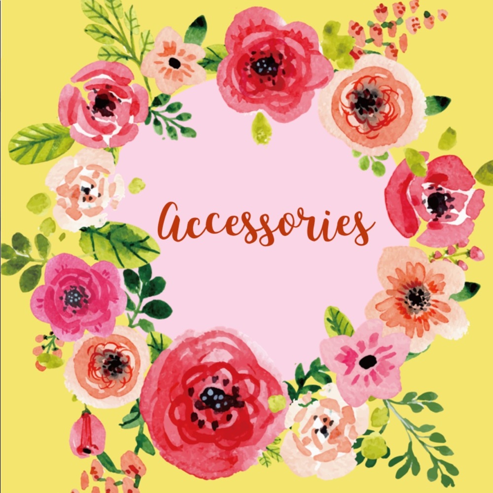 💐Accessories💐